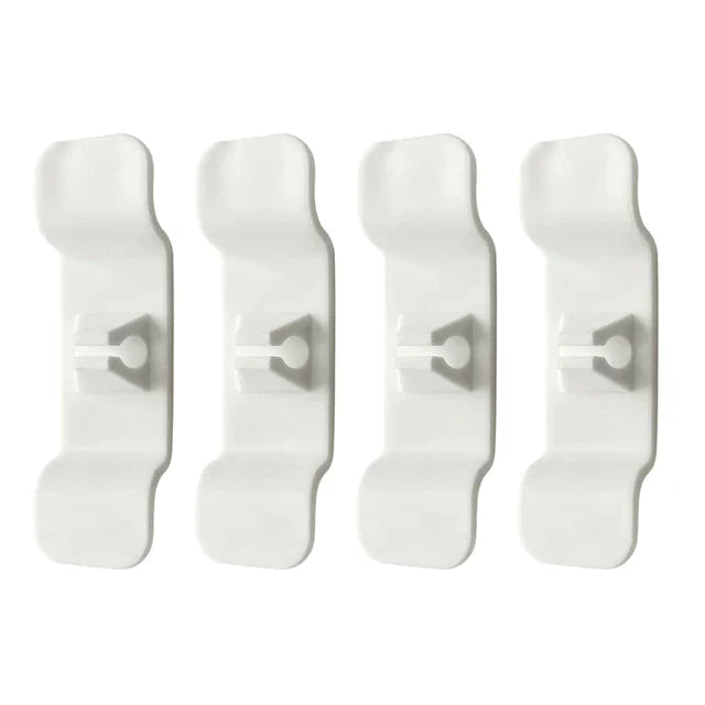 Organizadores Best™ - Mantenha Sua Casa Organizada (50% OFF)